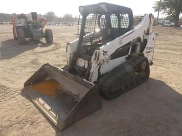 Main image Bobcat T590